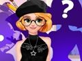 Spēle Blondīnes princeses mākslinieku burvestību fabrika  online