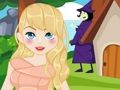 Spēle Princeses lāsts  online