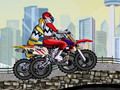 Spēle Swift Rangers  online