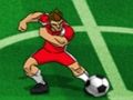 Spēle Vasaras sporta futbola varonis  online
