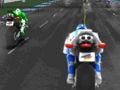 Spēle Superbike varonis  online