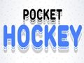 Spēle Kabatas hokejs  online