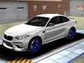 Spēle Drifts ar sporta auto  online