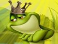 Spēle Varžu prinča mīkla  online