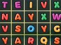 Spēle Vārdu meklēšanas valstis online Spēle Vārdu meklēšanas valstis online