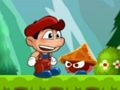 Spēle Super pasaules piedzīvojums  online