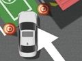 Spēle Noparkosim automašīnu  online