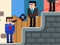 Spēle Kungs Bullet Revenge  online
