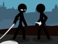 Spēle Renegade Clash  online