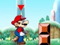 Spēle Super Mario pret Wario  online