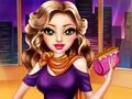 Spēle NY Fahionista Real Makeover  online