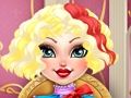Spēle Pure Princess Real matu griezumi  online
