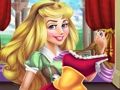 Spēle Miega princeses skapis  online