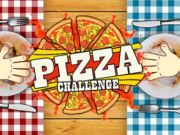 Spēle Pizza izaicinājums  online