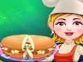 Spēle Tortas online
