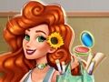 Spēle Jessie Van Gog Couture  online