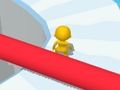Spēle Fun Race 3D tiešsaistē online Spēle Fun Race 3D tiešsaistē online