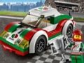 Spēle Lego Racers finierzāģis  online