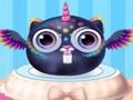 Spēle Vismīļākais Squishy pet  online