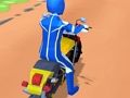 Spēle Motobike Attack Race Master online
