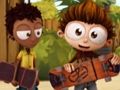 Spēle Angelo noteikumi puzzle  online