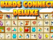 Spēle Putni Connect Deluxe  online