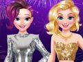 Spēle Ietekmētāji #NewYearsEve Fiesta Party  online