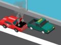 Spēle Automašīnas vadītāja šoseja  online