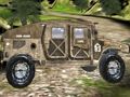 Spēle Humvee Offroad SIM online