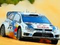 Spēle Rallija automašīnu braukšanas finierzāģis  online