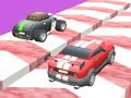 Spēle Gear Race 3d online