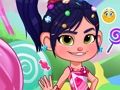 Spēle Candyland saģērbt  online