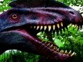 Spēle Dinozauru atbaidoša zobu mīkla online Spēle Dinozauru atbaidoša zobu mīkla online