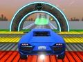 Spēle Auto pilsēta  online