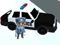 Spēle Būsim policisti 3D  online