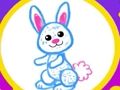 Spēle Toddler krāsošana spēle  online