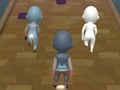 Spēle Funny Escape 3D  online