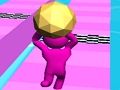 Spēle Sarežģīts celiņš 3d online
