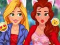 Spēle Mana princeses pašbilde  online