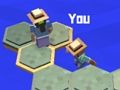 Spēle Dont Fall Io online