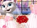 Spēle Runā Tom Angela City Kāzu Boutique  online