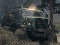 Spēle Muddy Trucks finierzāģis  online
