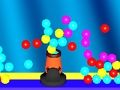 Spēle Candy Burst tiešsaistē  online
