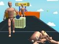 Spēle Klauvēt visi online Spēle Klauvēt visi online