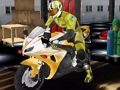 Spēle Bike Race Bike Stunt 2021. gads  online