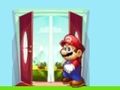 Spēle Mario pasaule  online