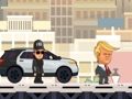 Spēle Maga skrējiens online