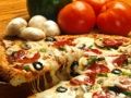 Spēle Itāļu picas finierzāģis  online