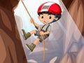 Spēle Puzzle Game Boys online