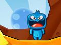 Spēle Monster Island  online